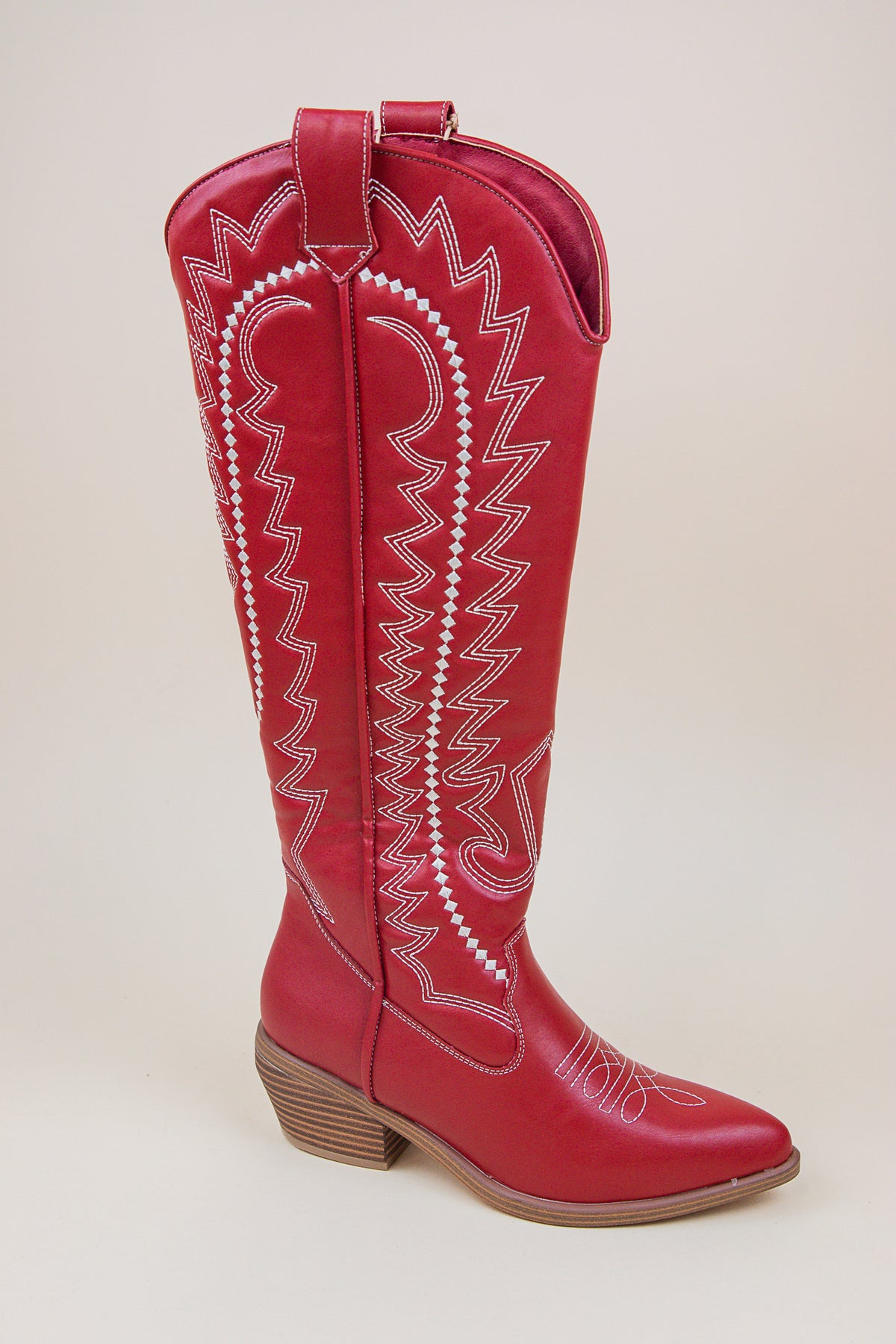 Locklyn Boot