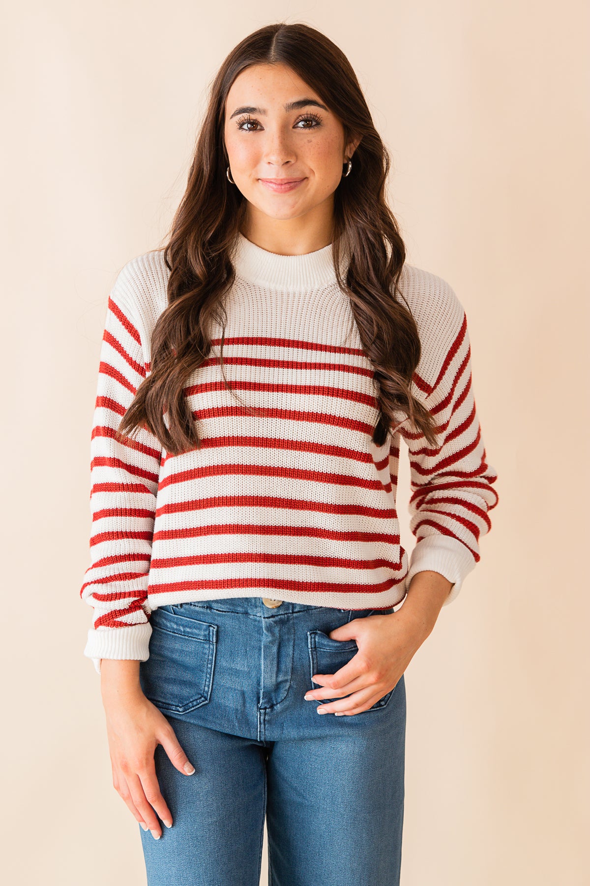 Margot Sweater