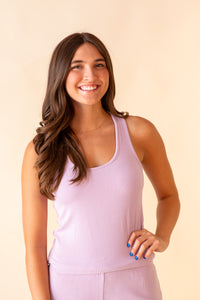 Lacey Basics Tank