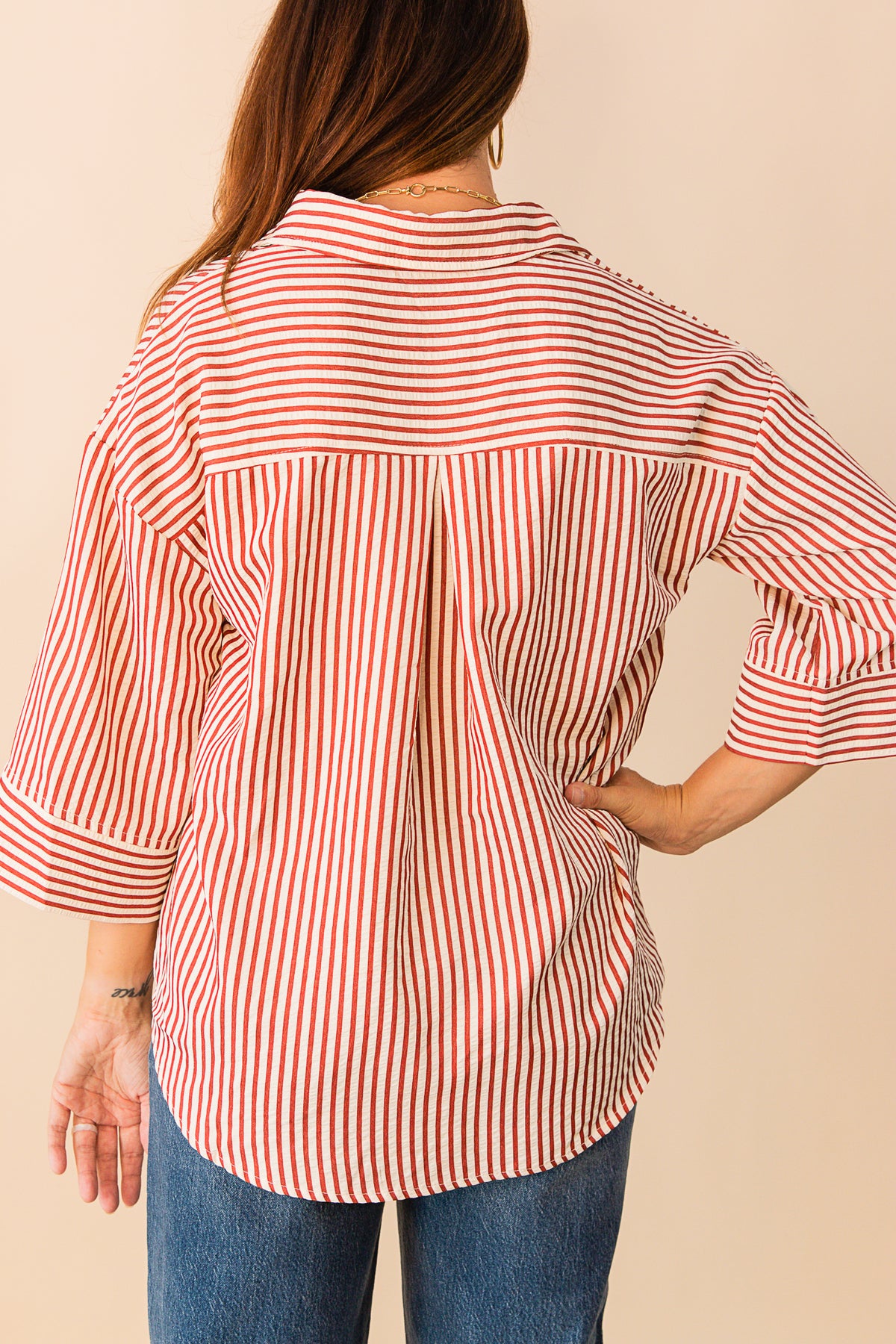 Lucia Top