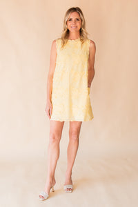 Sunlight Morning Dress