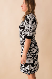 Rilee Midi Dress