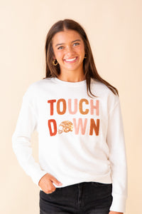 Touchdown Sweatshirt