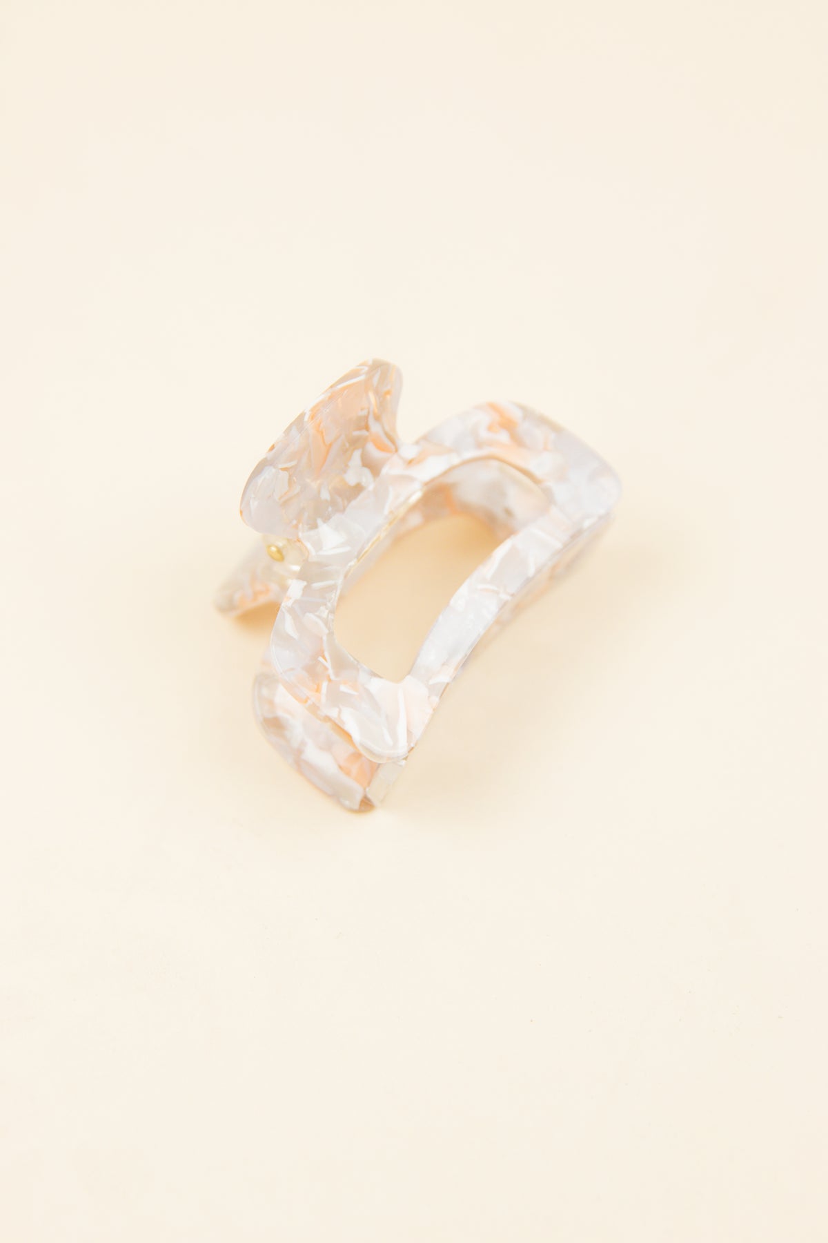 Odessa Claw Clip