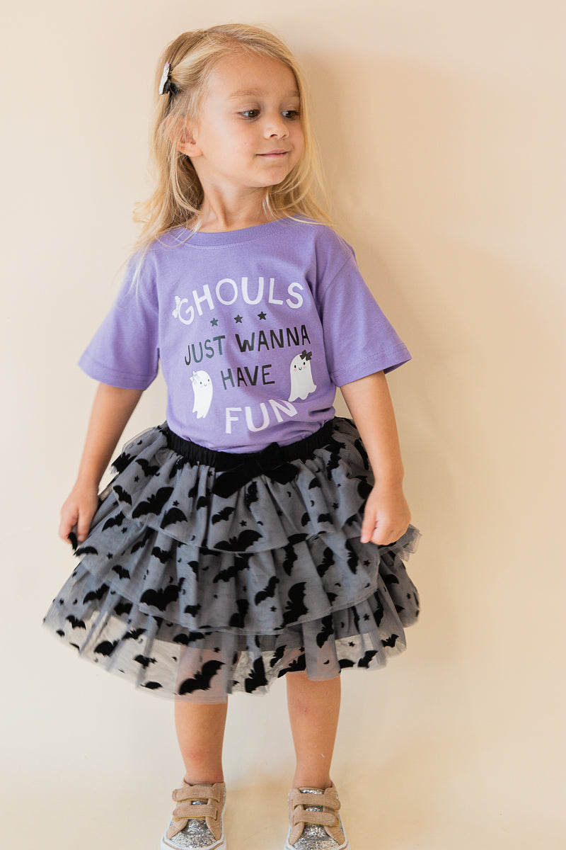 Ghouls Have Fun Halloween T-Shirt
