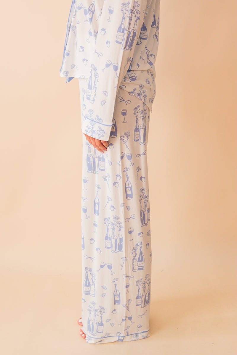 Parisian Dreams Pants