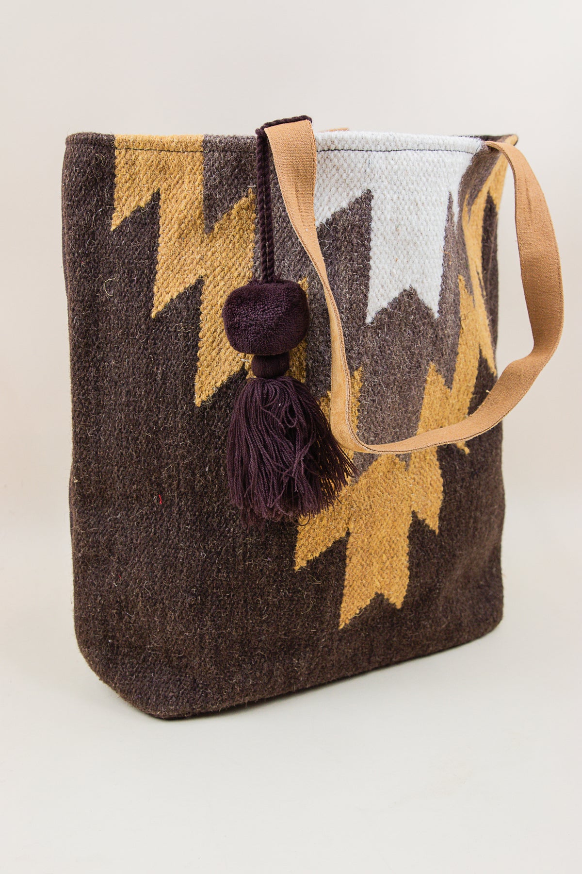 Western Tote