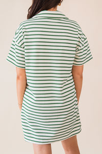 Cooli Mini Dress