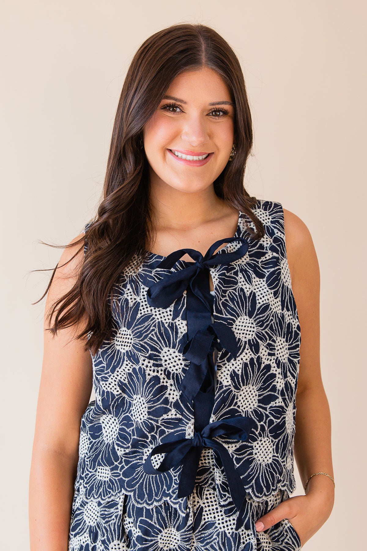 Sav Blouse