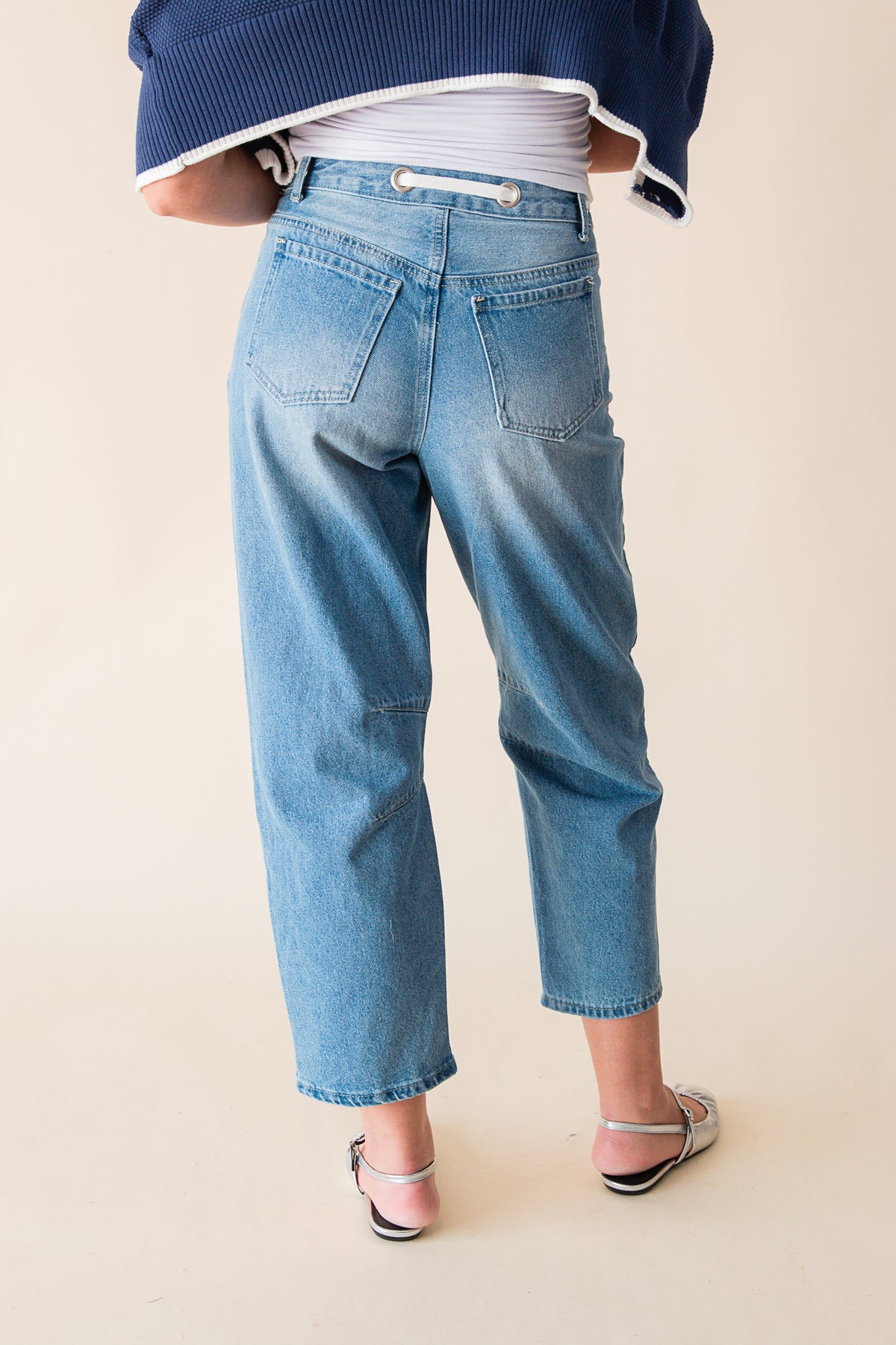 Morgyn Pant