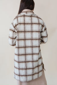 Emily Long Coat