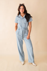Madison Jumpsuit