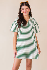 Cooli Mini Dress