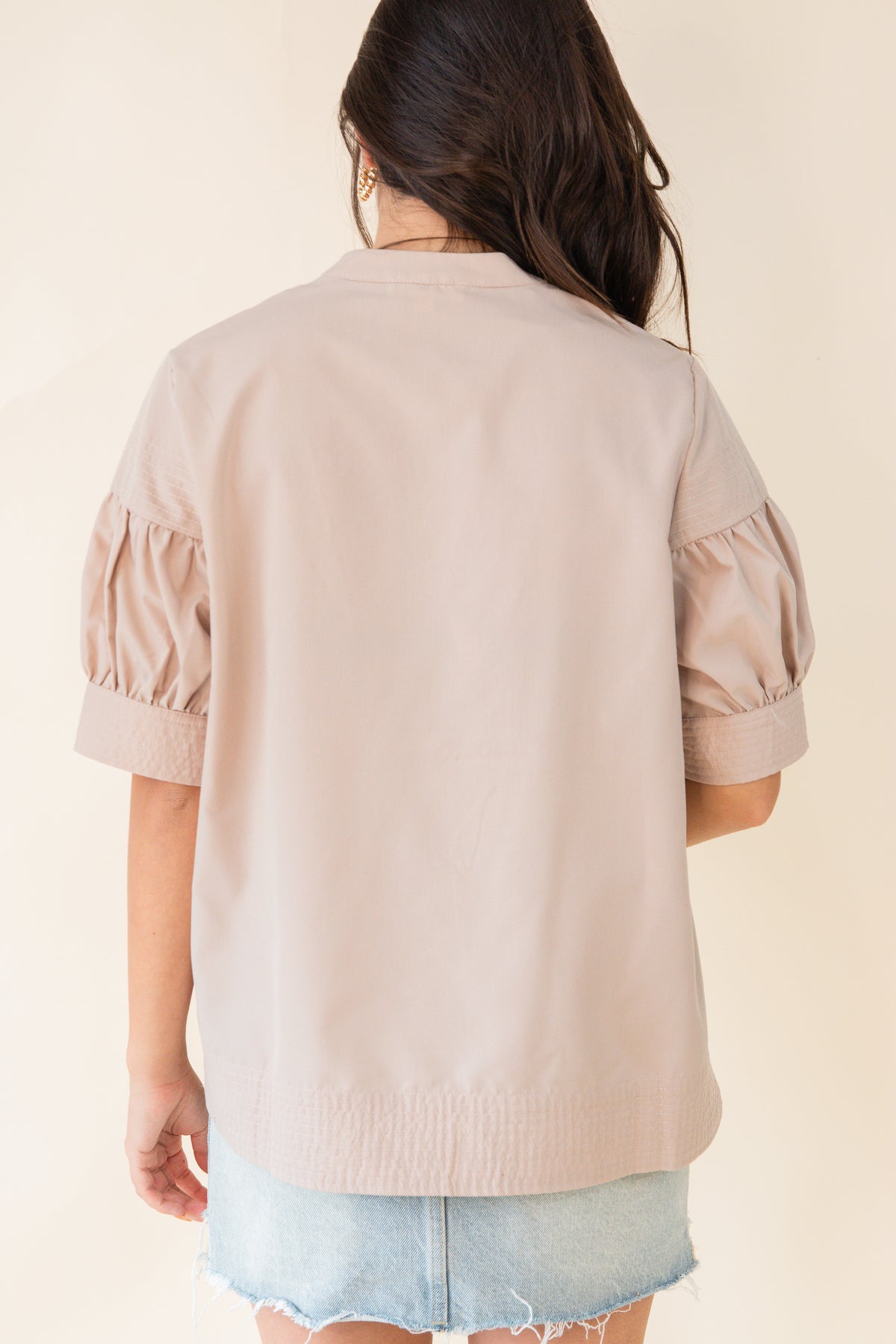 Solange Blouse