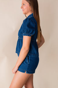Steph Set