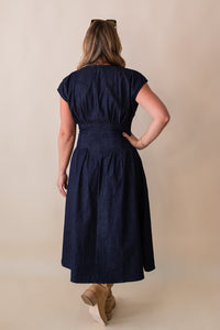 Kaycee Mini Dress