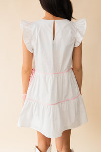 Madeline Mini Dress