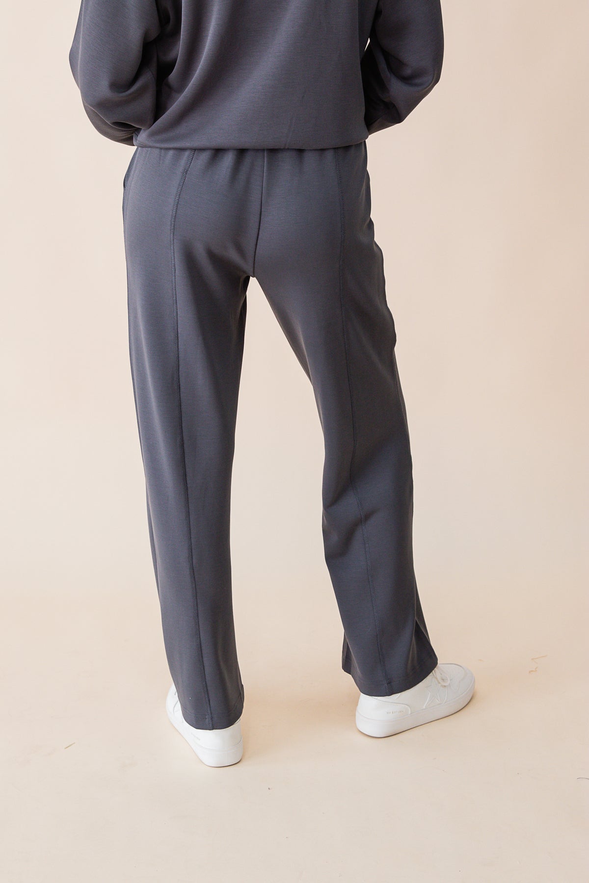 Stella Wide Leg Pant