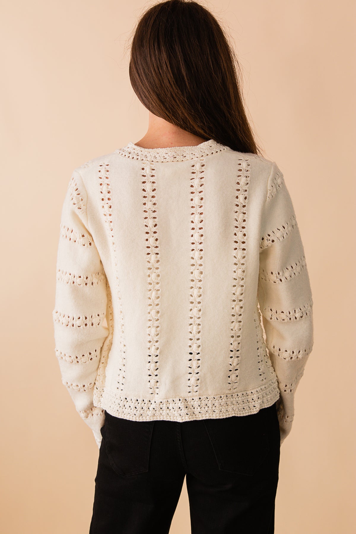 Like an Angel Cardigan
