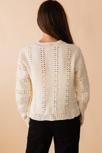 Like an Angel Cardigan