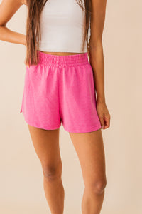 Weekender Short