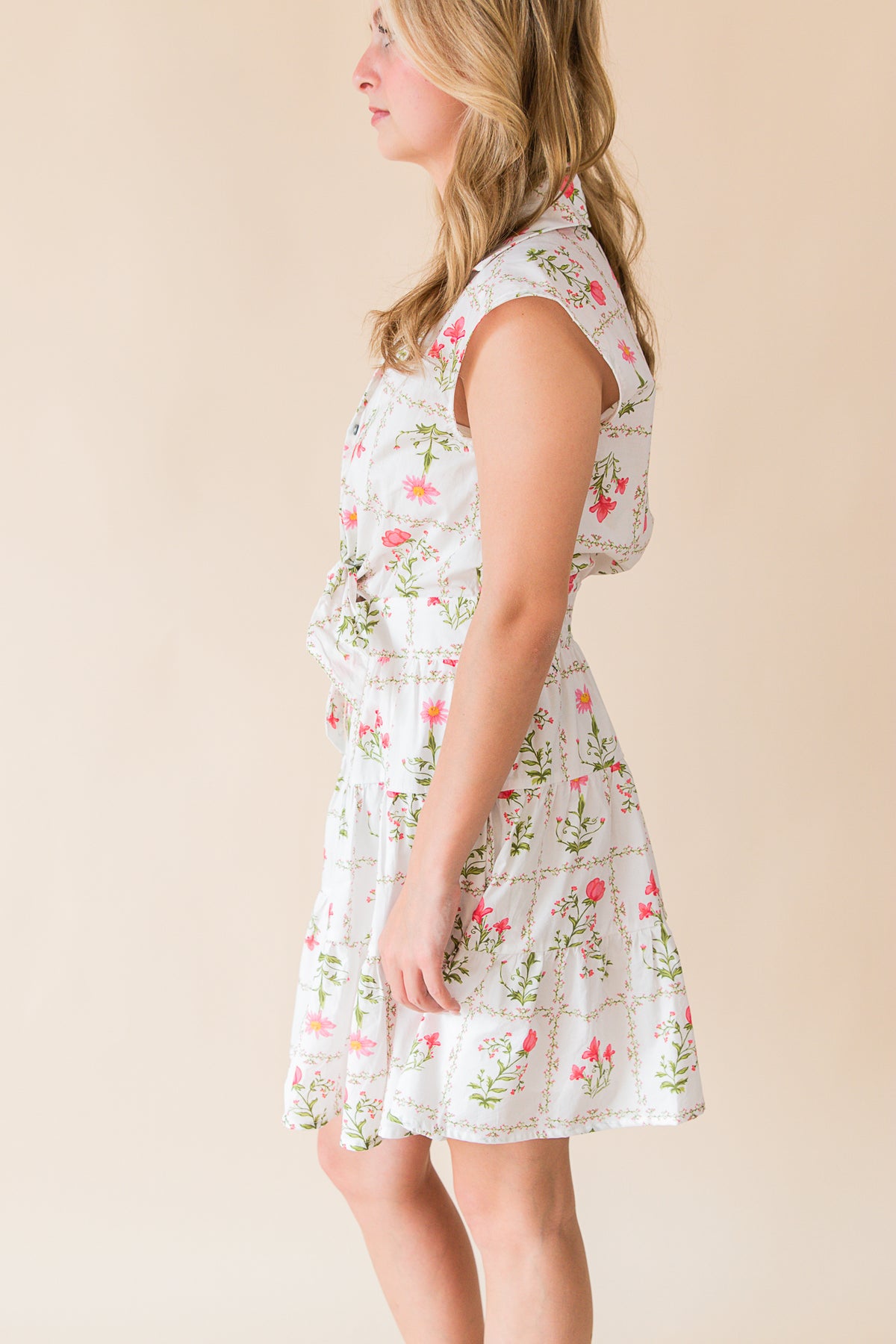 Sonny Mini Dress