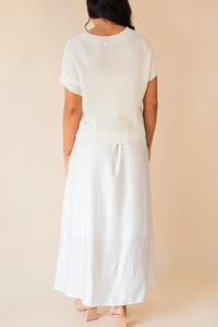 Wiona Sweater and Dress Two Piece Set