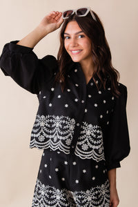 Serena Blouse