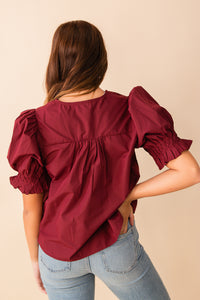 Mina Top
