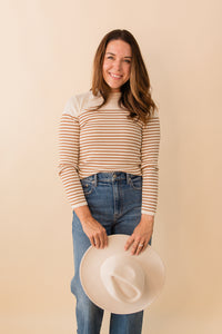 Paula Sweater