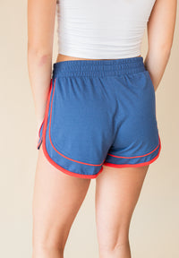 American Honey Shorts