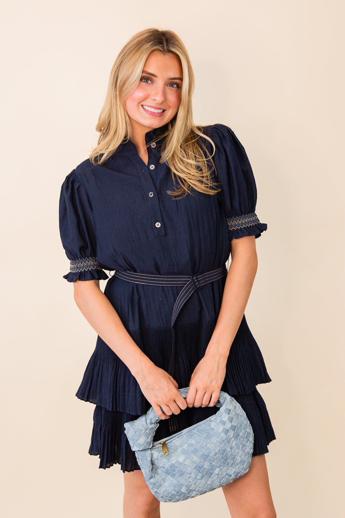 Maggi Dress