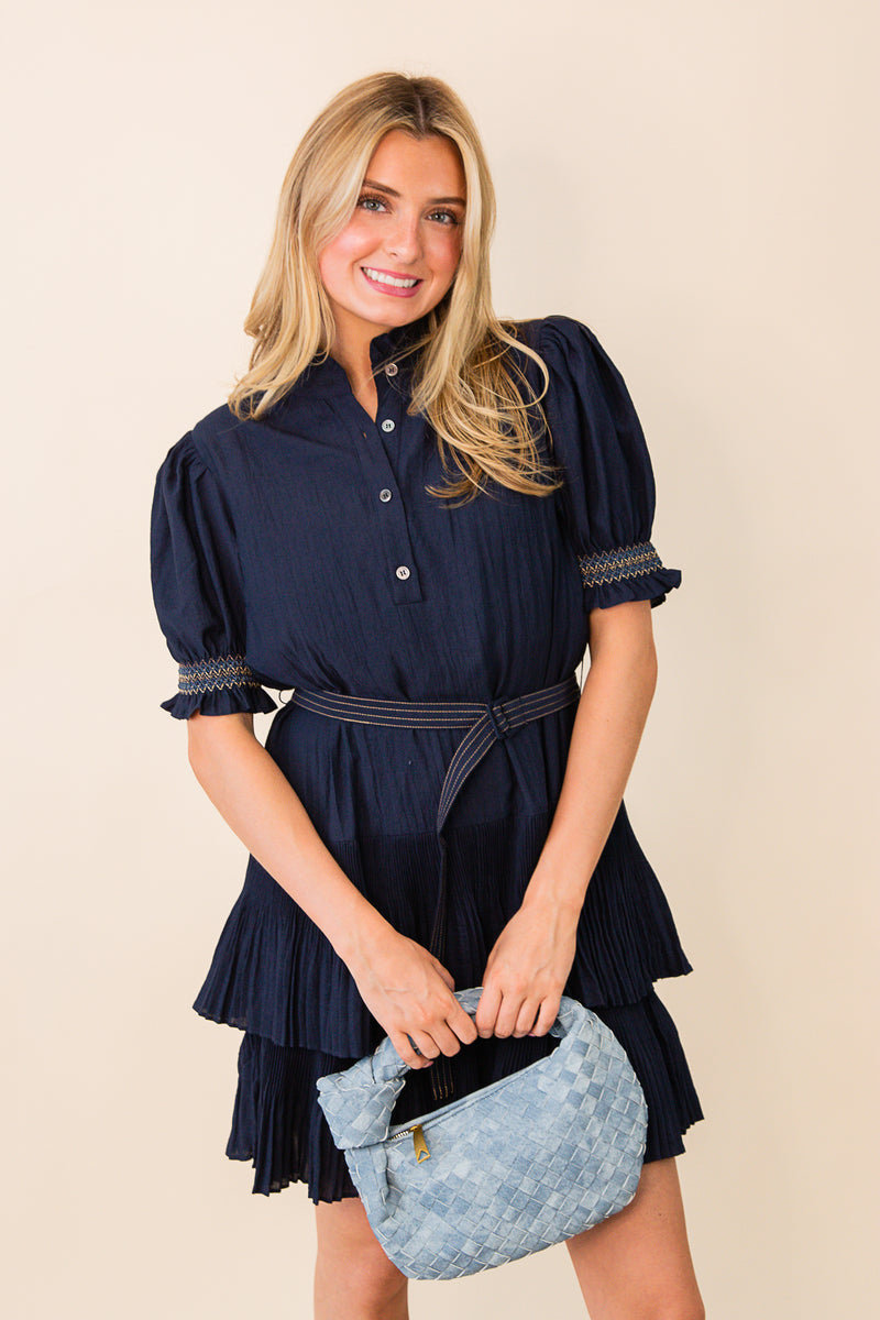 Maggi Dress