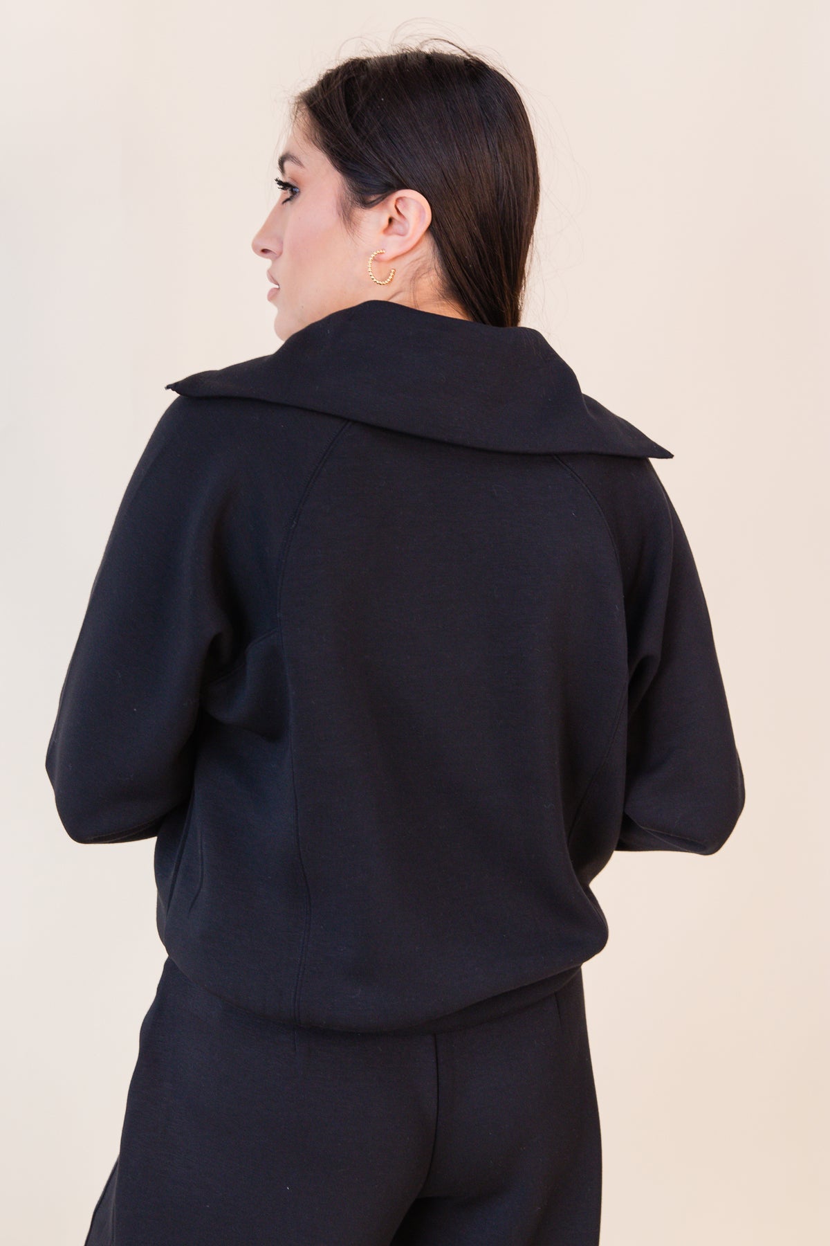 Airessentials Half Zip