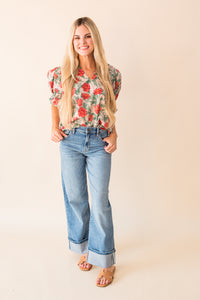 Florence Top
