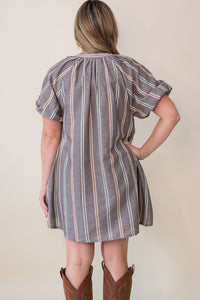 Pamela Mini Dress