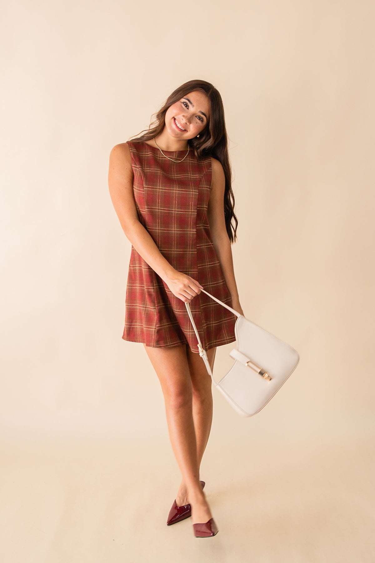 Elly Dress