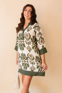 Sally Mini Dress