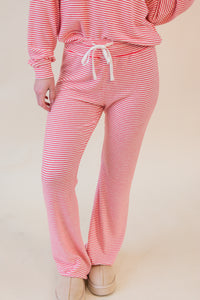 In The Clouds Stripe Pant