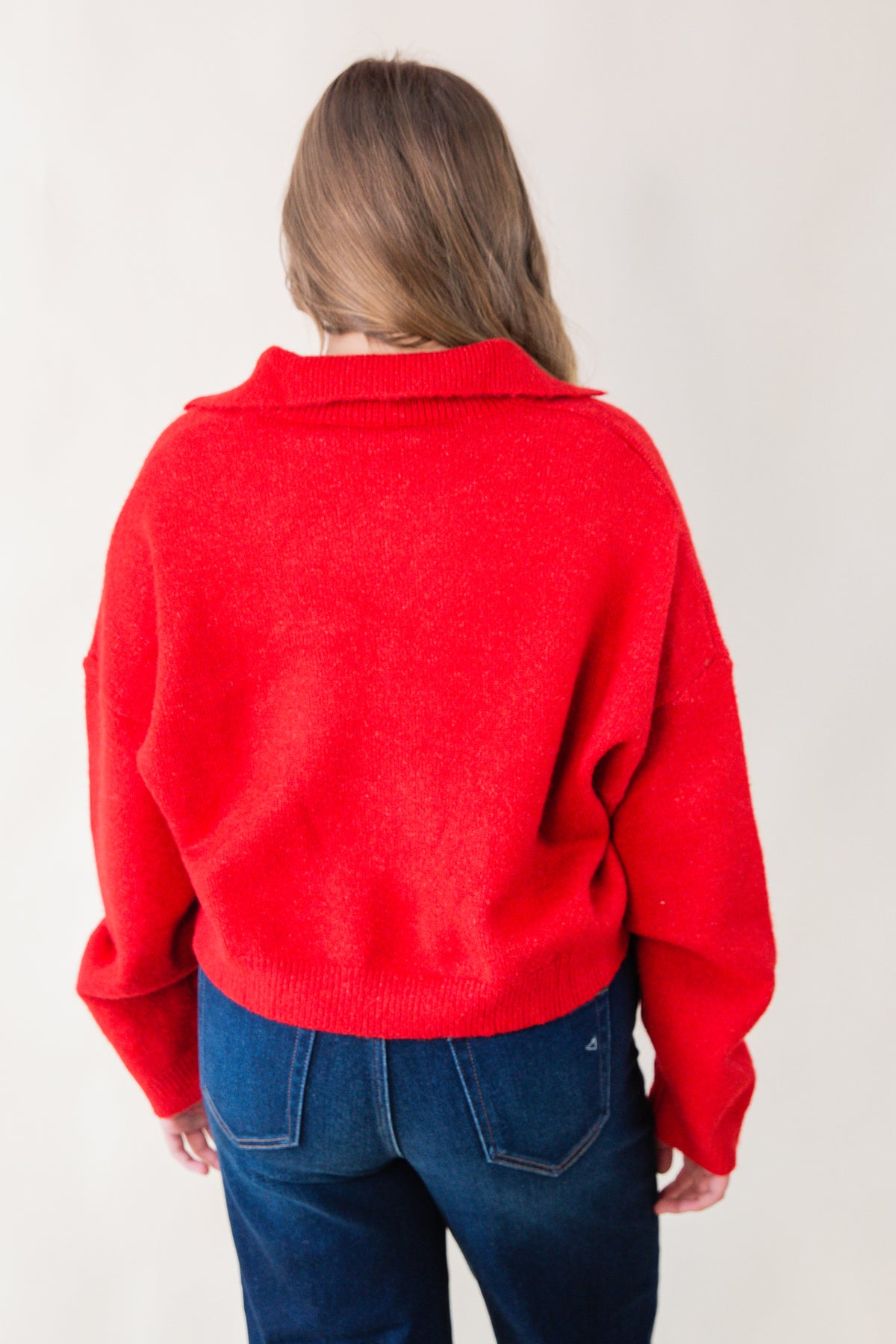 Mika Pullover