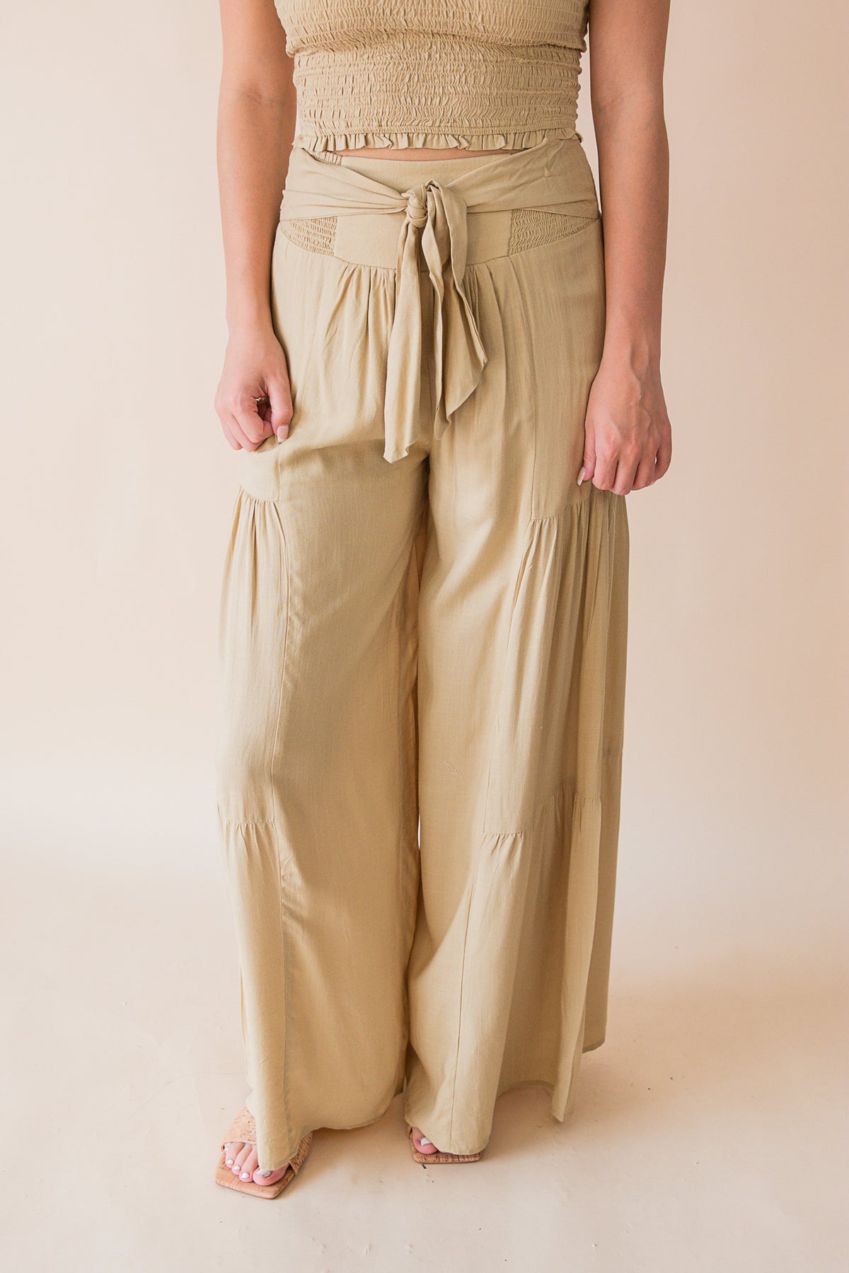 Luna Pant