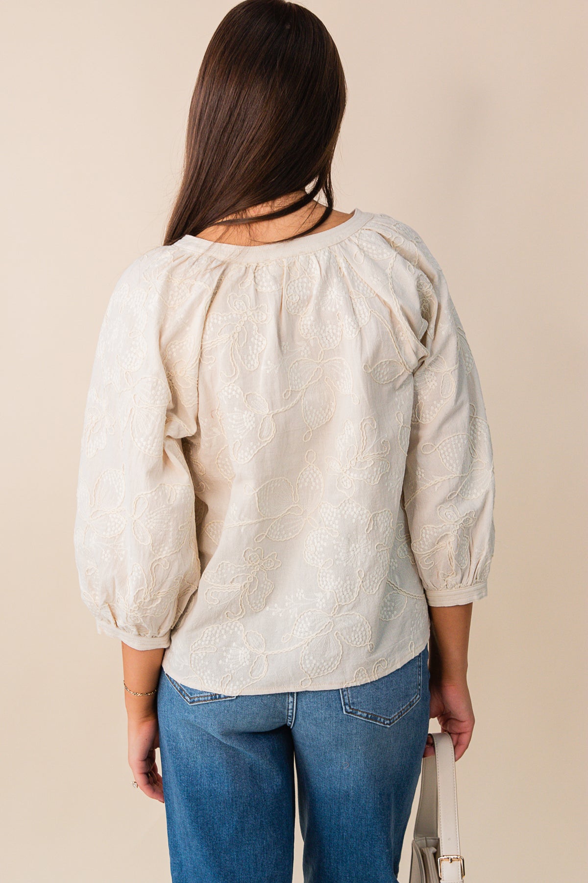 Analeia Top