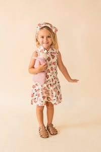 Mavery Romper
