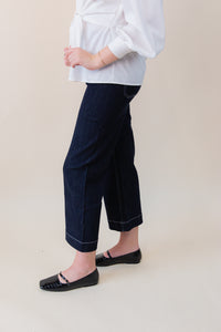 Liv High Rise Cropped