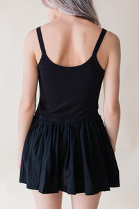 Sydney Mini Dress
