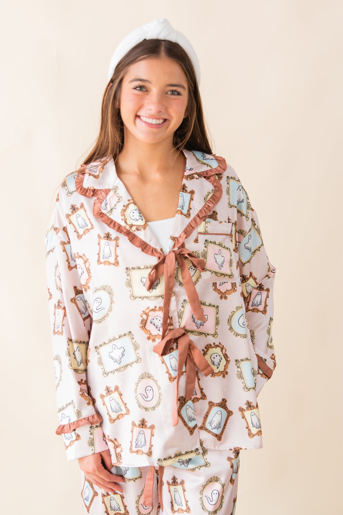 Baylee Pajama Set