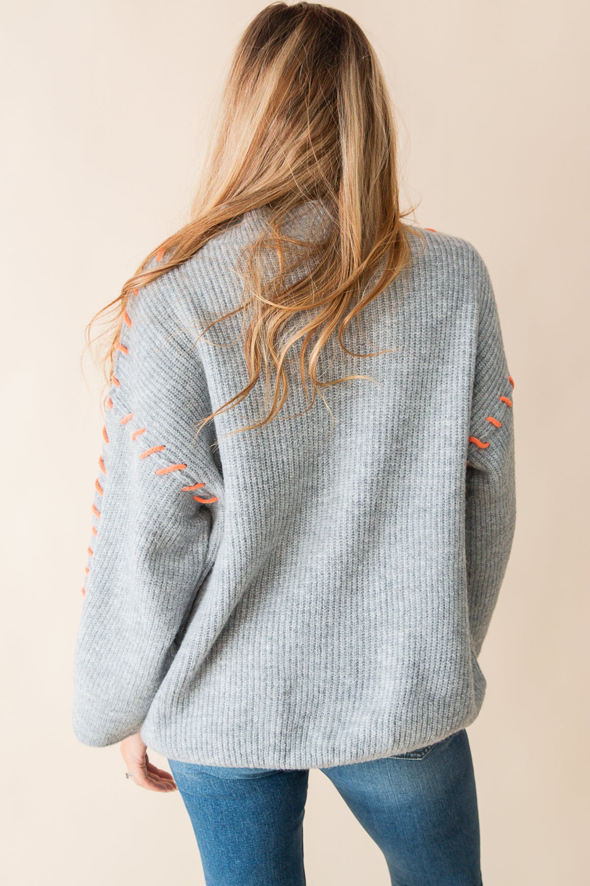Space Sweater