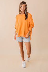 Saturdays Sweatshirt