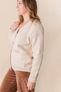 Theo Cardigan