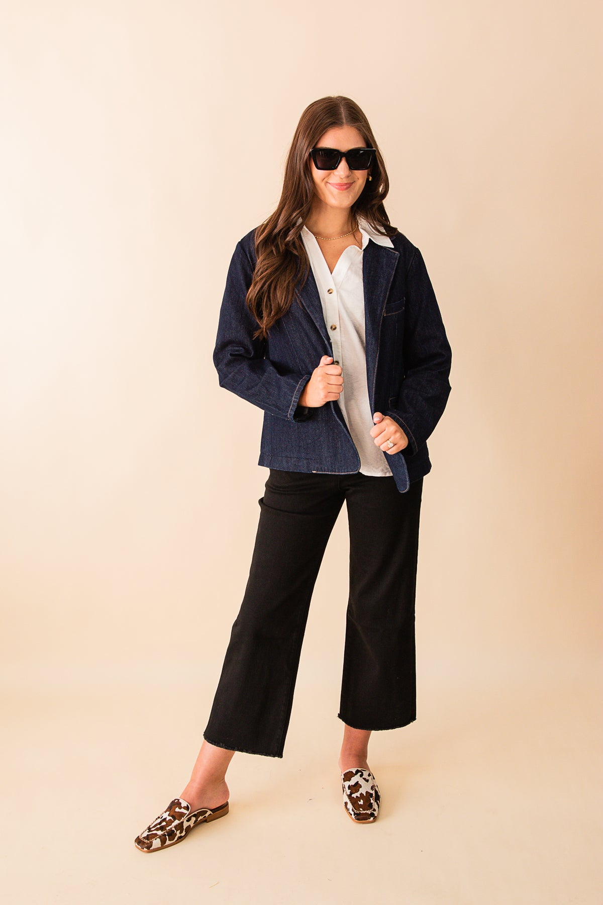 Aristide Blazer